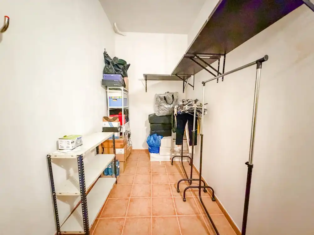 Apartamento en venta en Elda con Amueblado