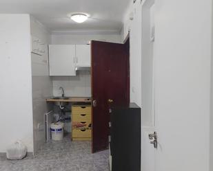 Kitchen of Flat to rent in  Madrid Capital  with Terrace
