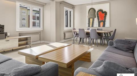 Foto 2 de Piso en venta en Lege Zaharren Enparantza, 3b, Zarautz, Gipuzkoa