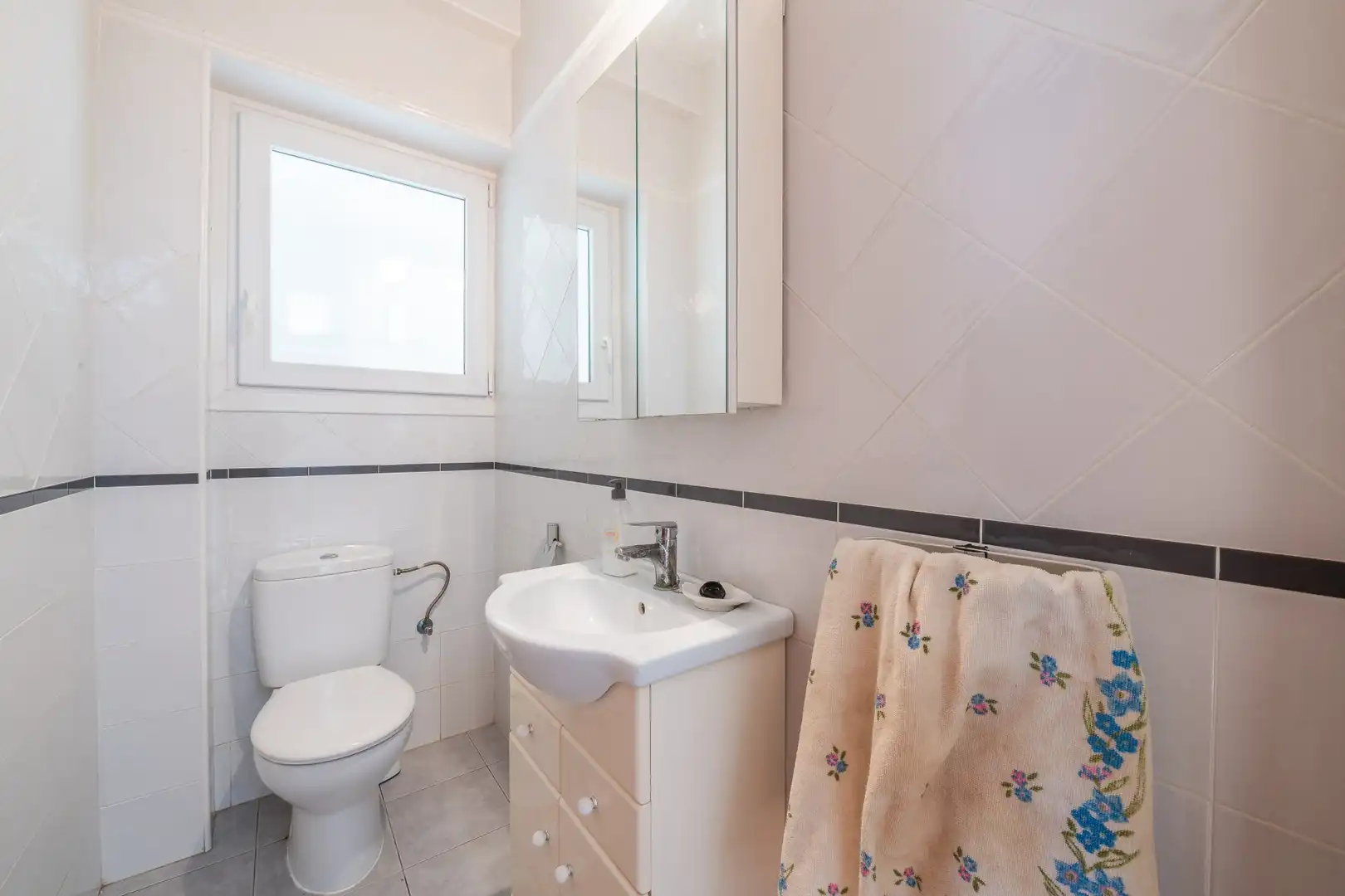 Baño de Casa o chalet en venta en Banyoles con Terraza