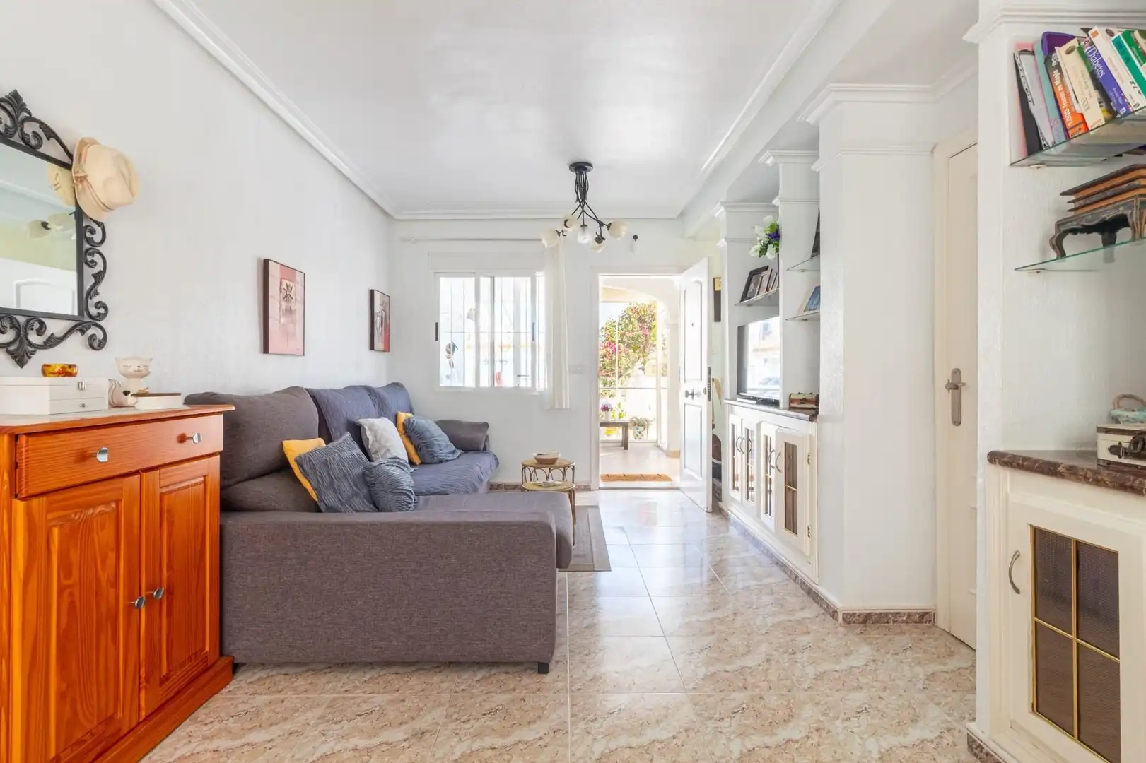 Reihenhaus mit Pool zum Verkauf in Orihuela Costa, imagen 21