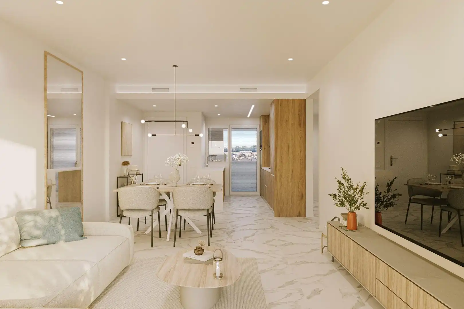 Apartamento en venta en Orihuela Costa, imagen 14