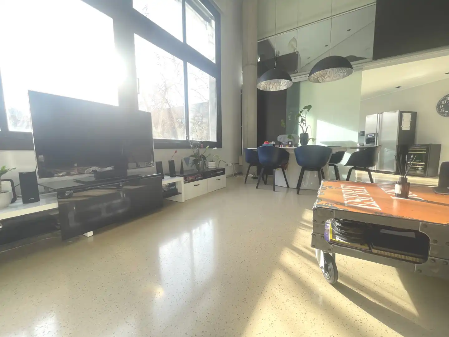 Duplex avec jardin à vendre à Carrer del Doctor Trueta, imagen 11