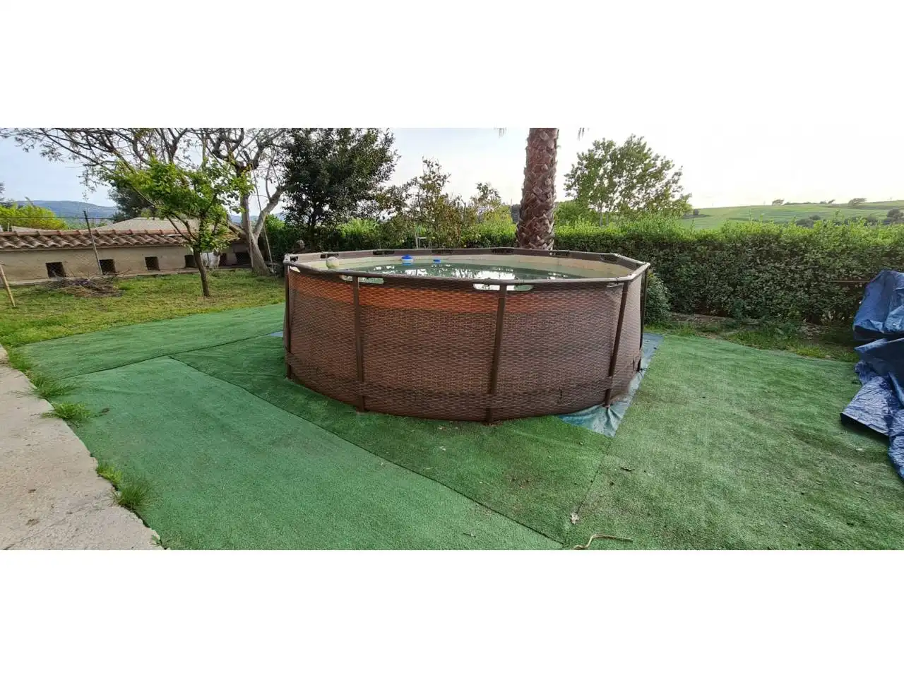 Maison avec jardin à vendre à La Roca del Vallès, imagen 2