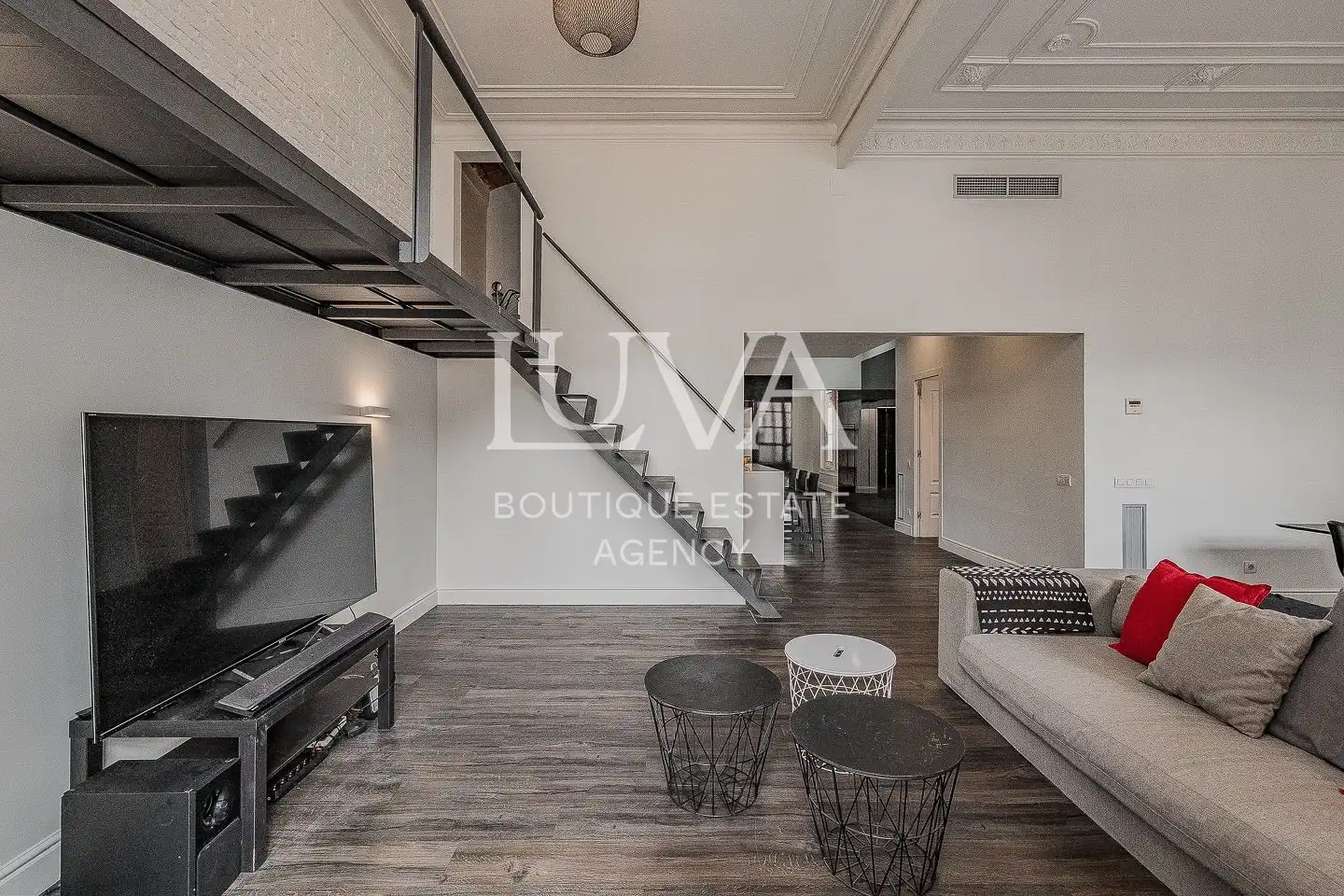 Wohnung mit Aufzug zum Verkauf in Eixample, imagen 12