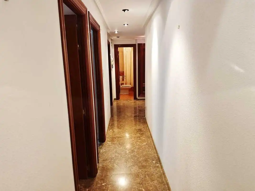 Flat with lift for sale in Calle PEDRO MONTON PUERTO, imagen 9