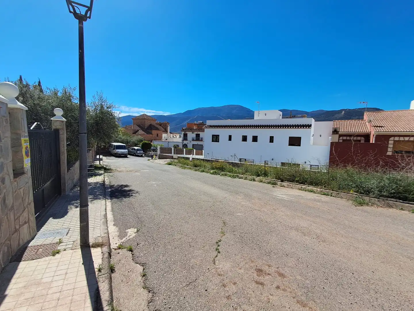 Terreny residencial en venda a Calle Alpujarra 1, imagen 5