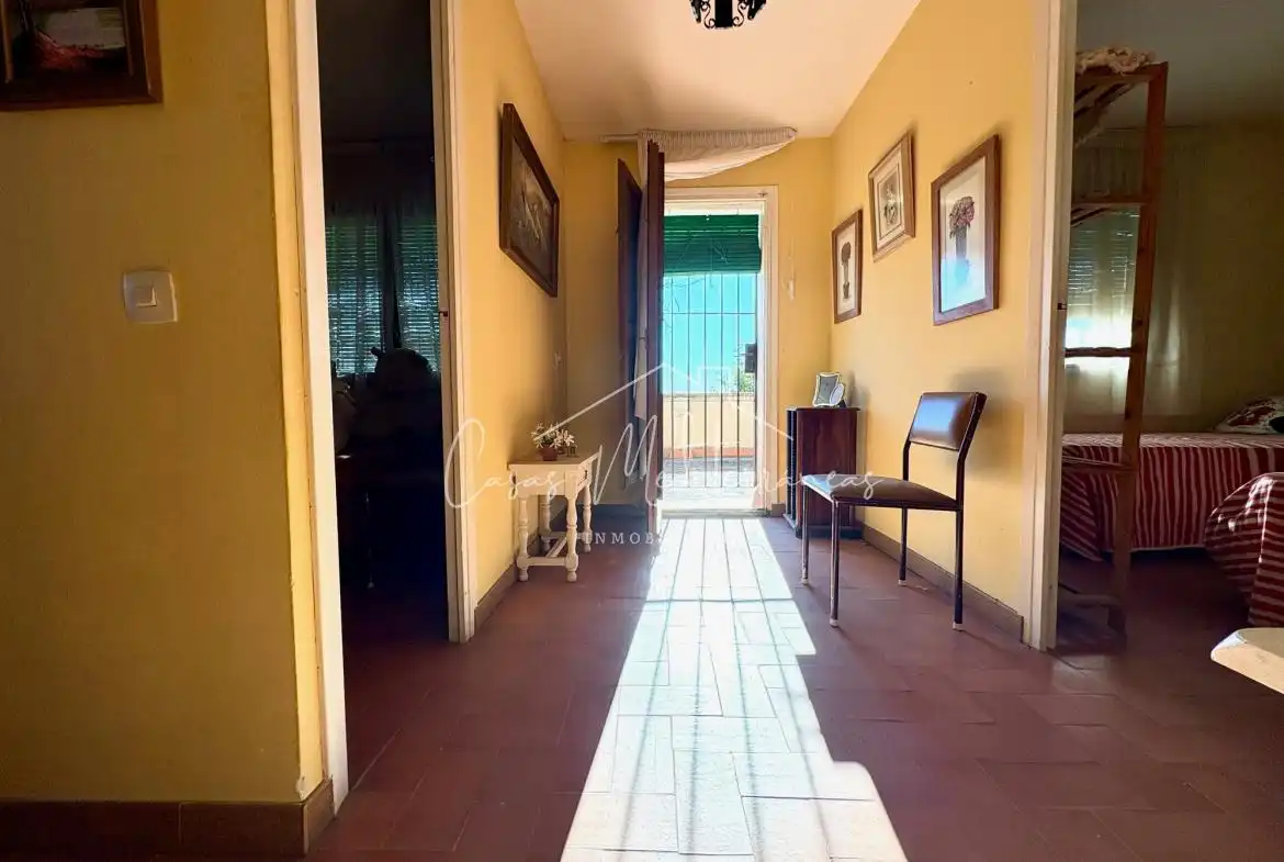 Finca rústica en venta en Mont-roig del Camp con Jardín privado, Terraza y Piscina