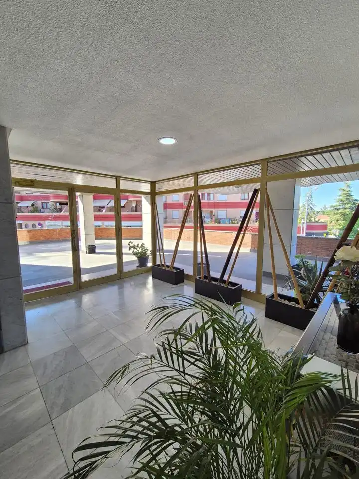 Flat for sale in Majadahonda  with Air Conditioner