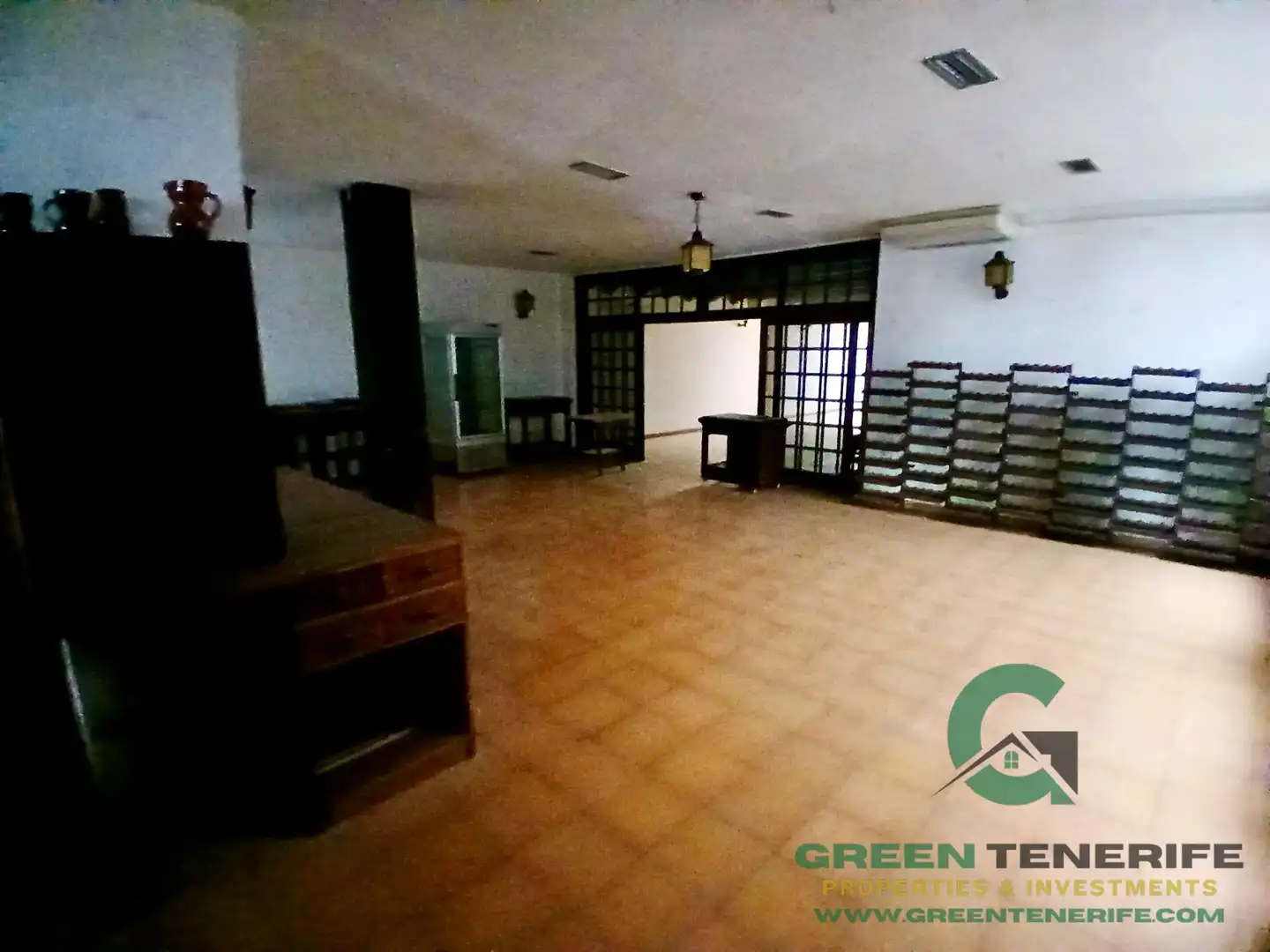 Local comercial en venta en Calle Tafetana, imagen 5