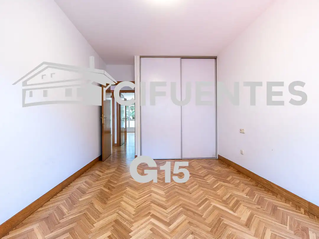 Flat with lift for sale in Txomin Agirre Pasealekua, imagen 26