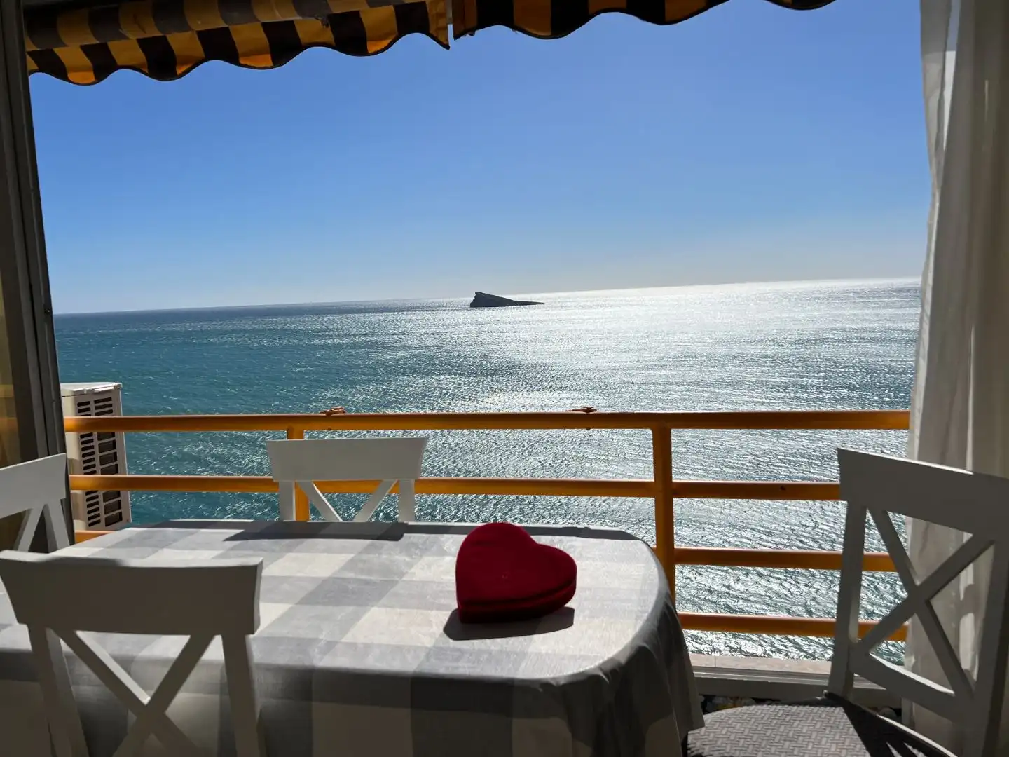 Apartment with lift to rent in Avenida de Uruguay 7, imagen 6