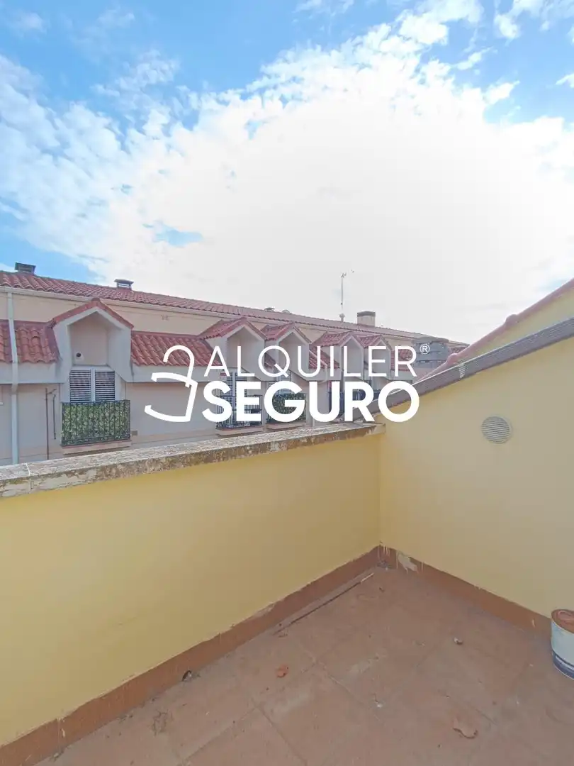 Appartement avec ascenseur à louer à Jose María Benito Serra, imagen 9