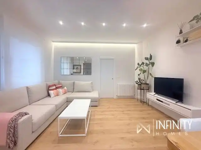 Flat with lift to rent in Gregorio de la Revilla Zumarkalea, imagen 4