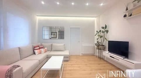 Photo 4 of Flat for rent in Gregorio de la Revilla Zumarkalea, Zona Indautxu, Bilbao