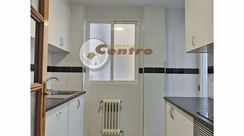 Foto 5 de Apartament en venda a Hellin, Hospital, Albacete Capital