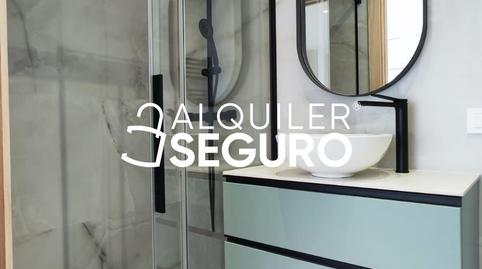 Foto 5 de Pis de lloguer a De Ulises, Colina,  Madrid Capital