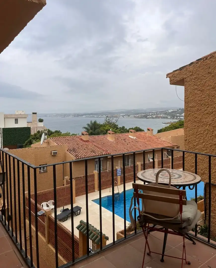 Apartments for sale in Puerto de Estepona