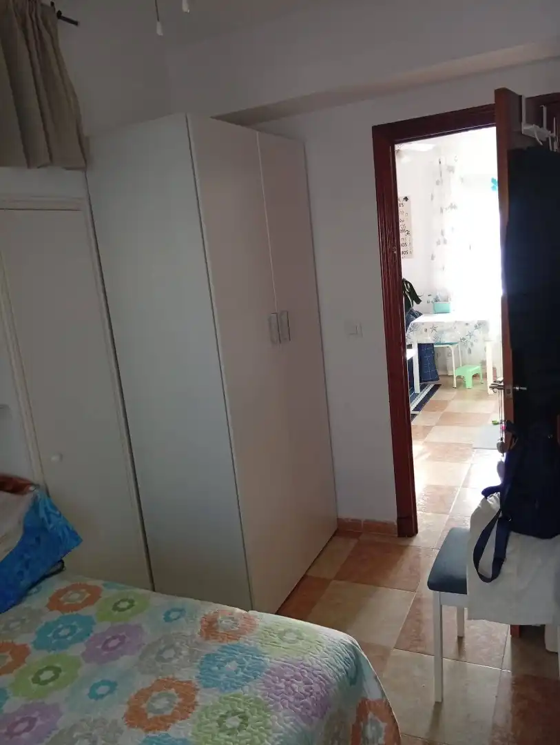 Pis en venda en San Fernando amb Moblat, Forn i Rentadora