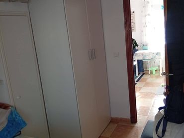 Pis amb balcó en venda a Calle San Onofre