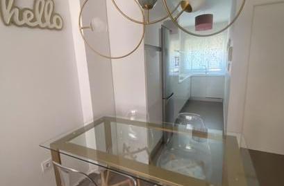 Foto 5 de Apartament en venda a Fray Isidoro de Sevilla, V Centenario - Piletas - Capuchinos, Sanlúcar de Barrameda