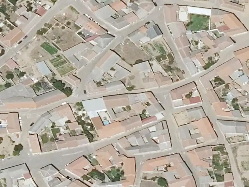 Casa en venda a Calle Medio 1