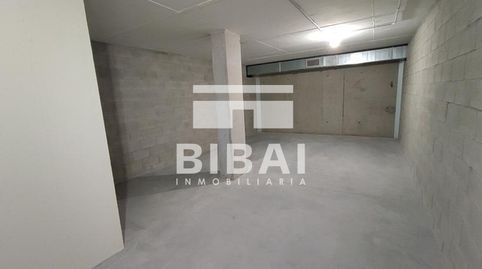 Foto 3 de Garatge en venda a Araba Hiribidea, 9, Arrasate / Mondragón, Gipuzkoa