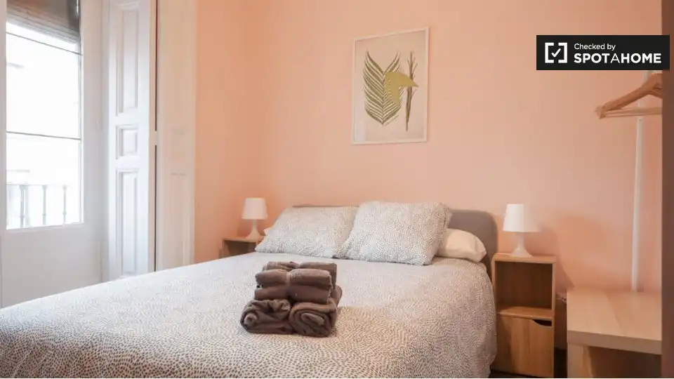 Appartement avec terrasse à louer à Centro, imagen 18