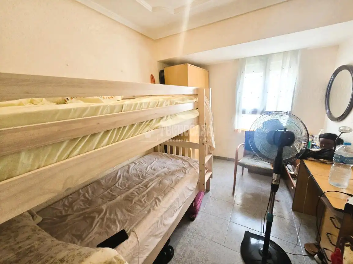 Habitación de Piso en venta en Torrent con Aire acondicionado y Balcón