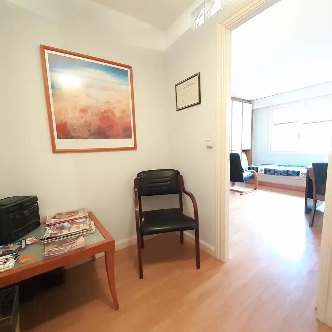 Oficina en venta en Barañáin / Barañain