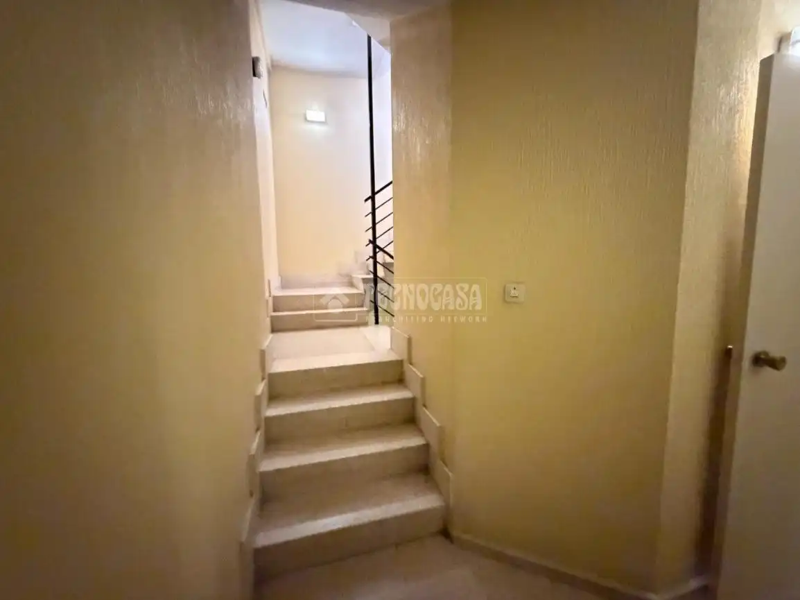 Garaje en venta en Madrid