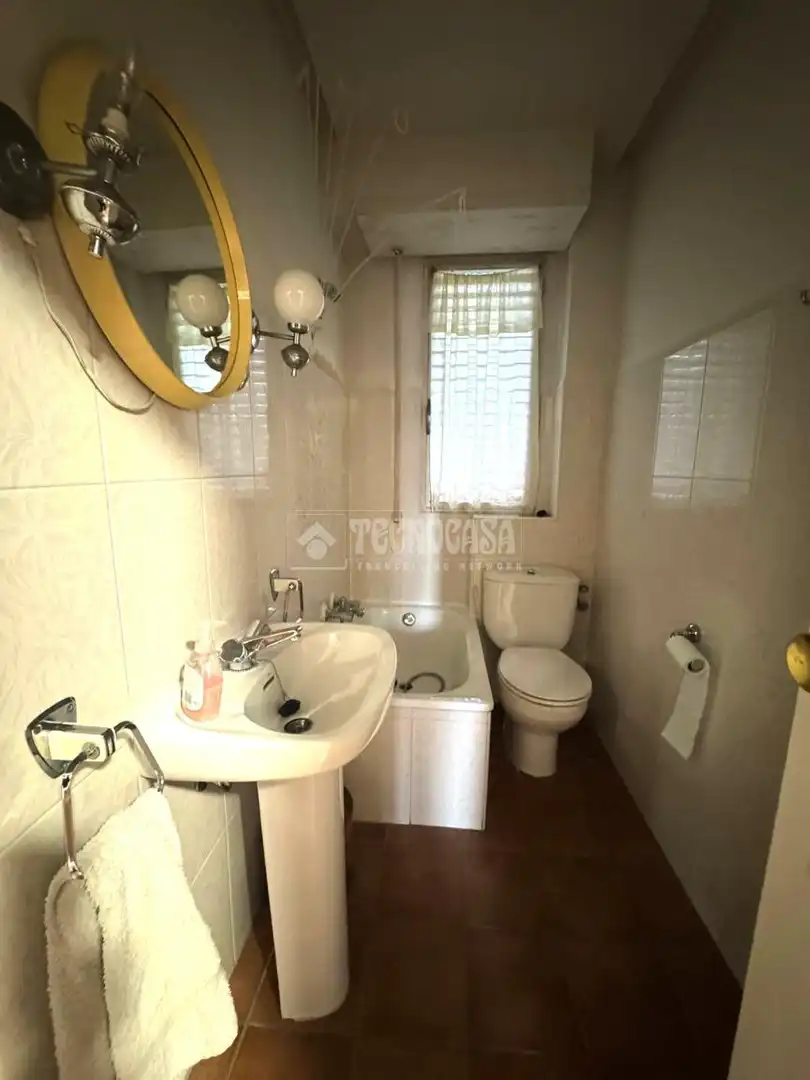 Baño de Piso en venta en Madrid