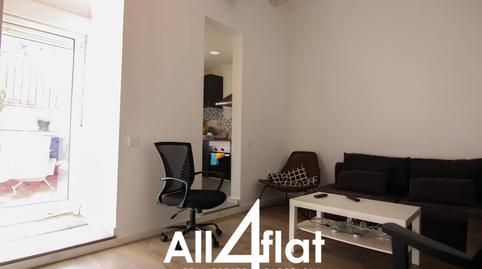 Foto 2 de Piso en venta en Blai , El Poble Sec - Parc de Montjuïc,  Barcelona Capital