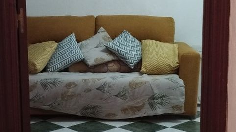 Piso cerca del centro de la localidad pero en calle muy tranquila