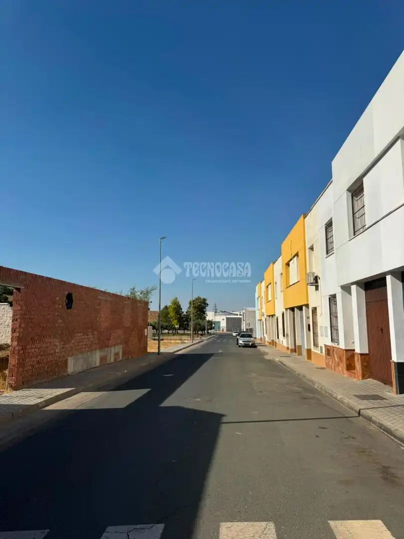 Lands and plots for sale in El Viso del Alcor, imagen 8