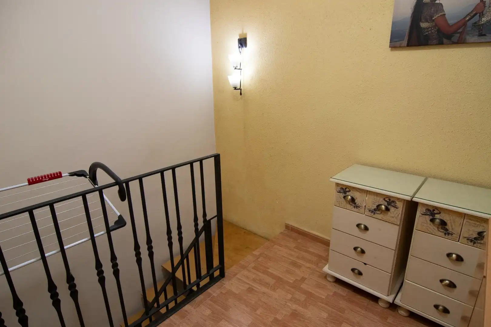 Duplexes for sale in Cocentaina  with Air Conditioner, Parquet flooring and Storage room