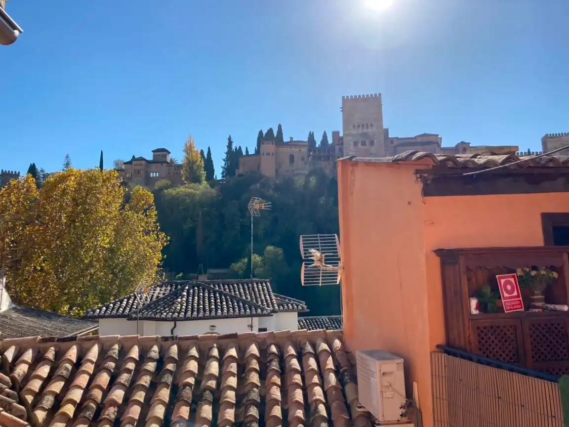 Penthouse zur Miete in gumiel de san pedro 5, imagen 16