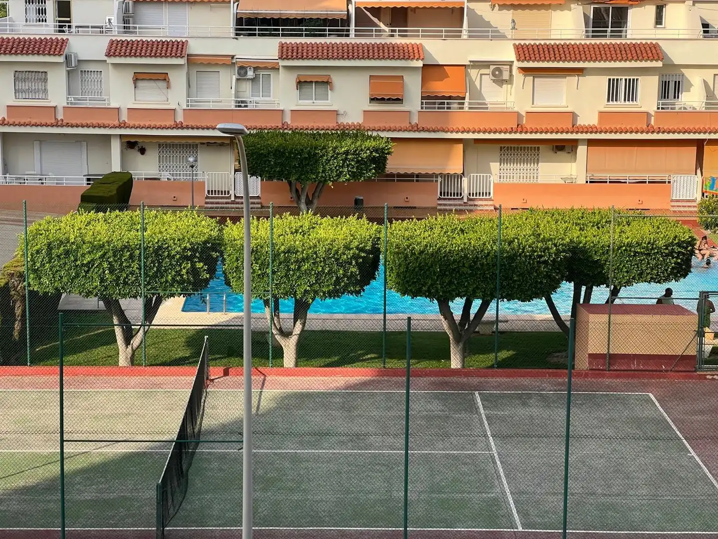 Apartament amb piscina de lloguer a Playa de Gandia, imagen 28