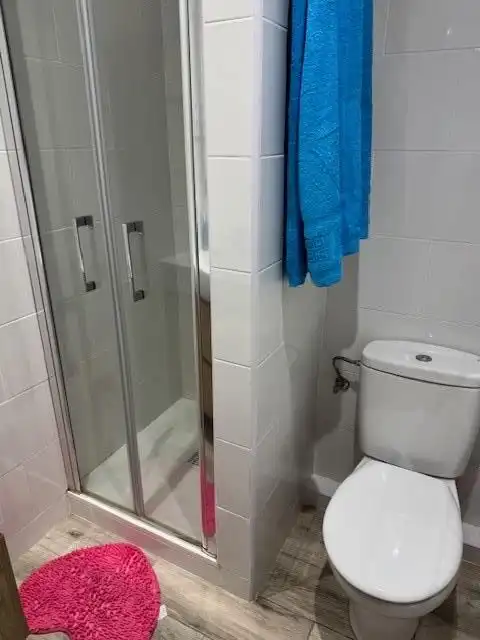 Baño de Piso en venta en Esparreguera con Calefacción y Balcón