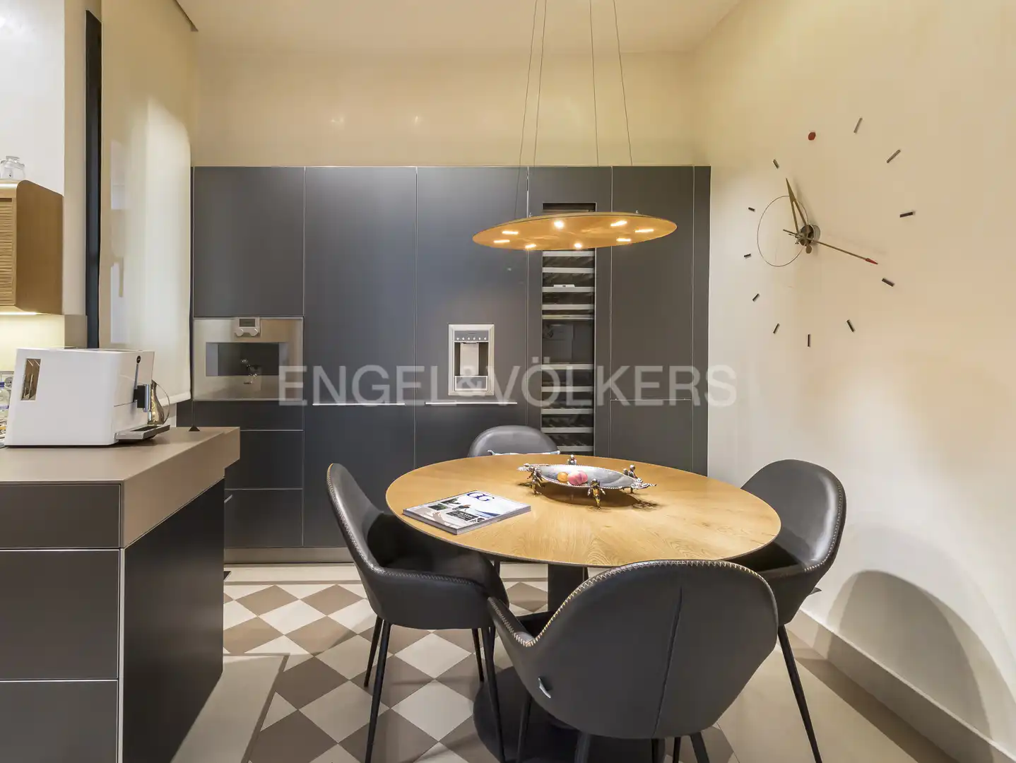 Appartement avec terrasse à vendre à Rosselló, imagen 9