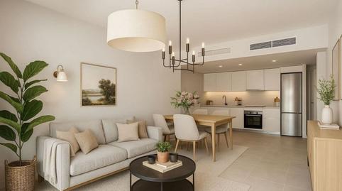 Foto 5 de Planta baixa en venda a Archidona, 9, La Concha - Resina Golf, Málaga