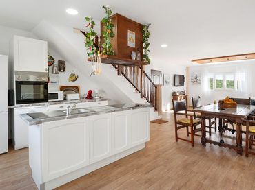 Chalet en venta en Cala Ratjada