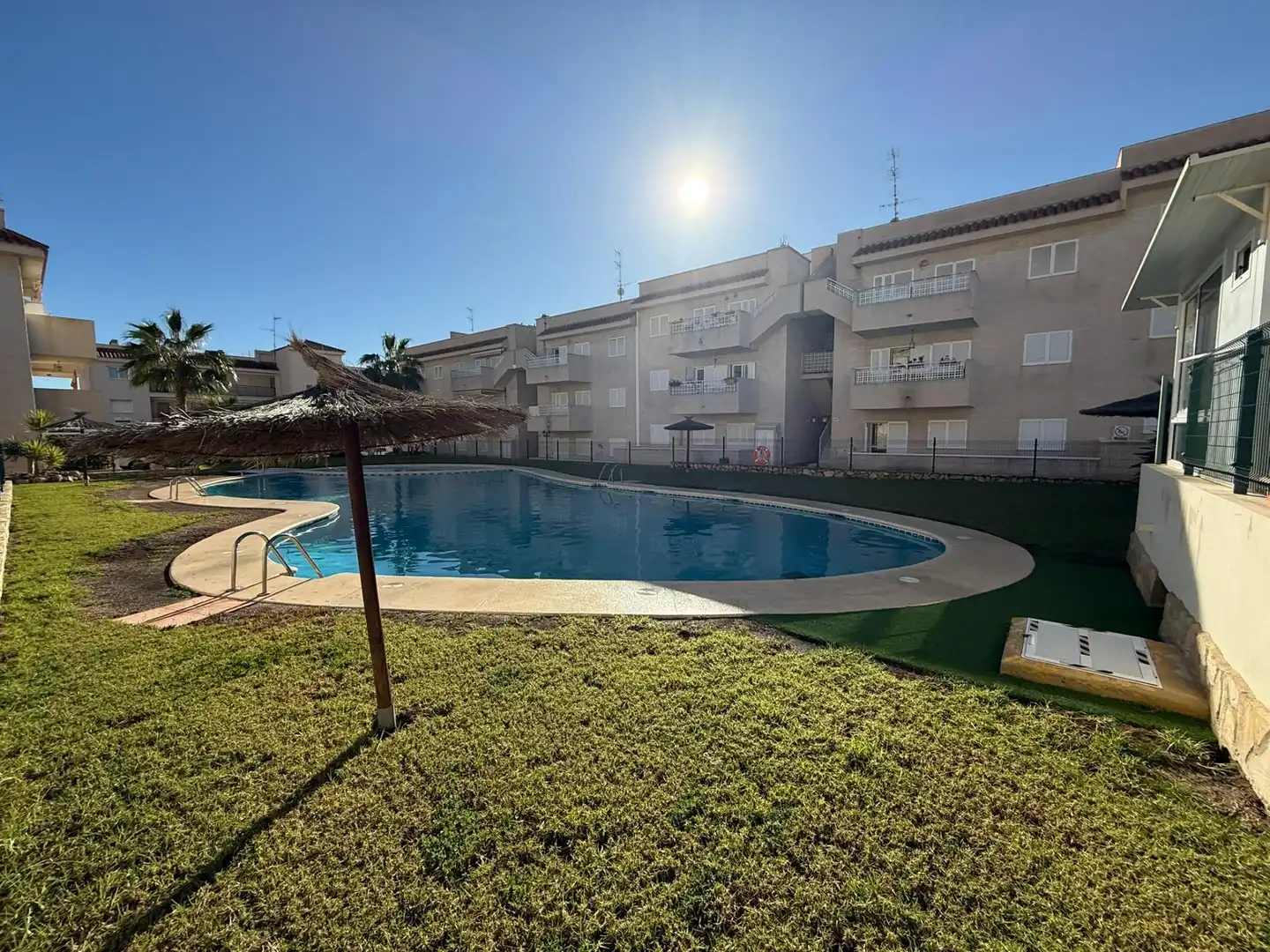 Apartament amb piscina en venda a Urbanizacion Los Collados, imagen 31