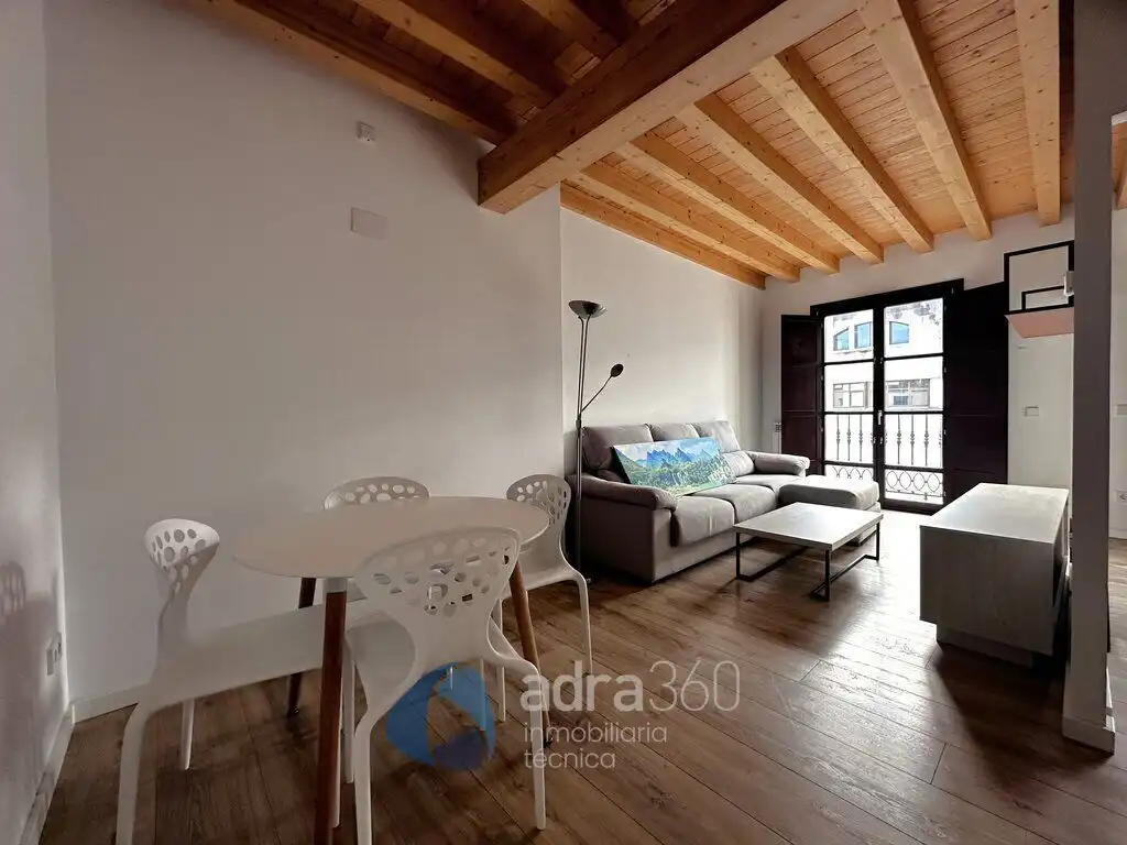 Apartments for rent in Bretón de los Herreros, Casco Antiguo