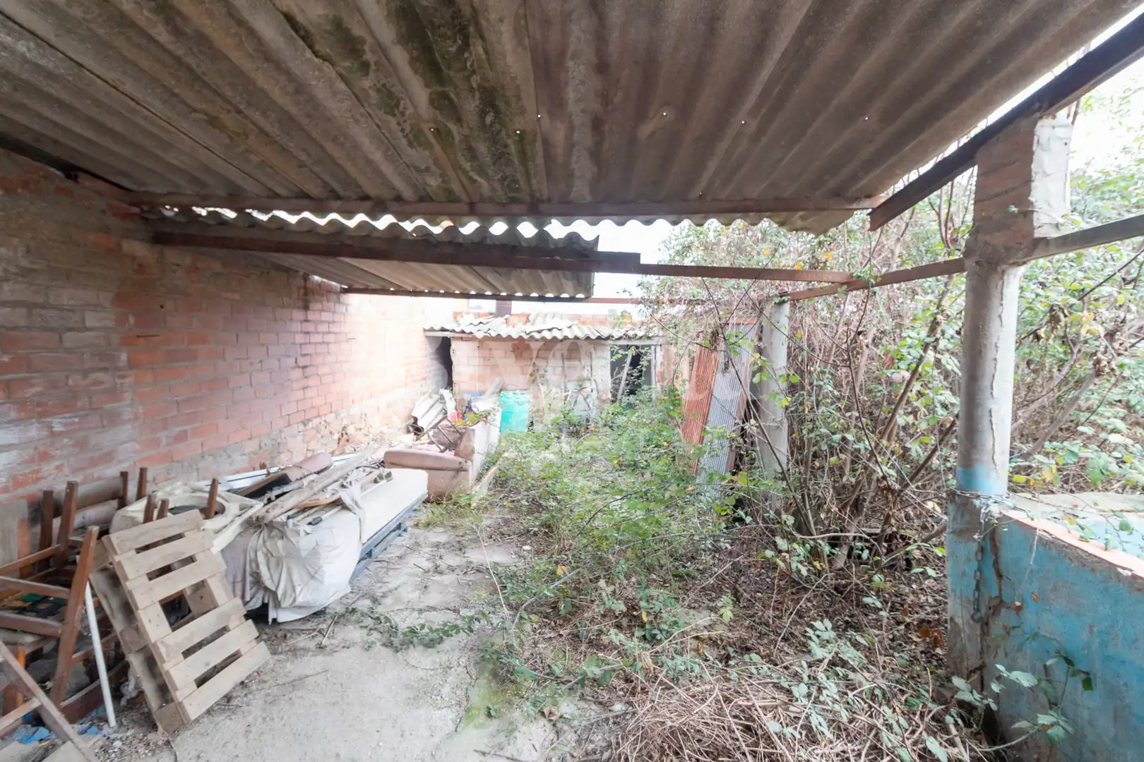 Residential zum Verkauf in Carrer Ramon Enric, 10, Òdena