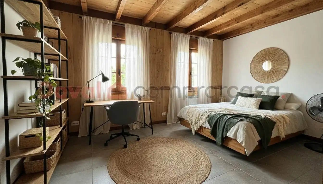 Habitación de Casa o chalet en venta en Vigo 