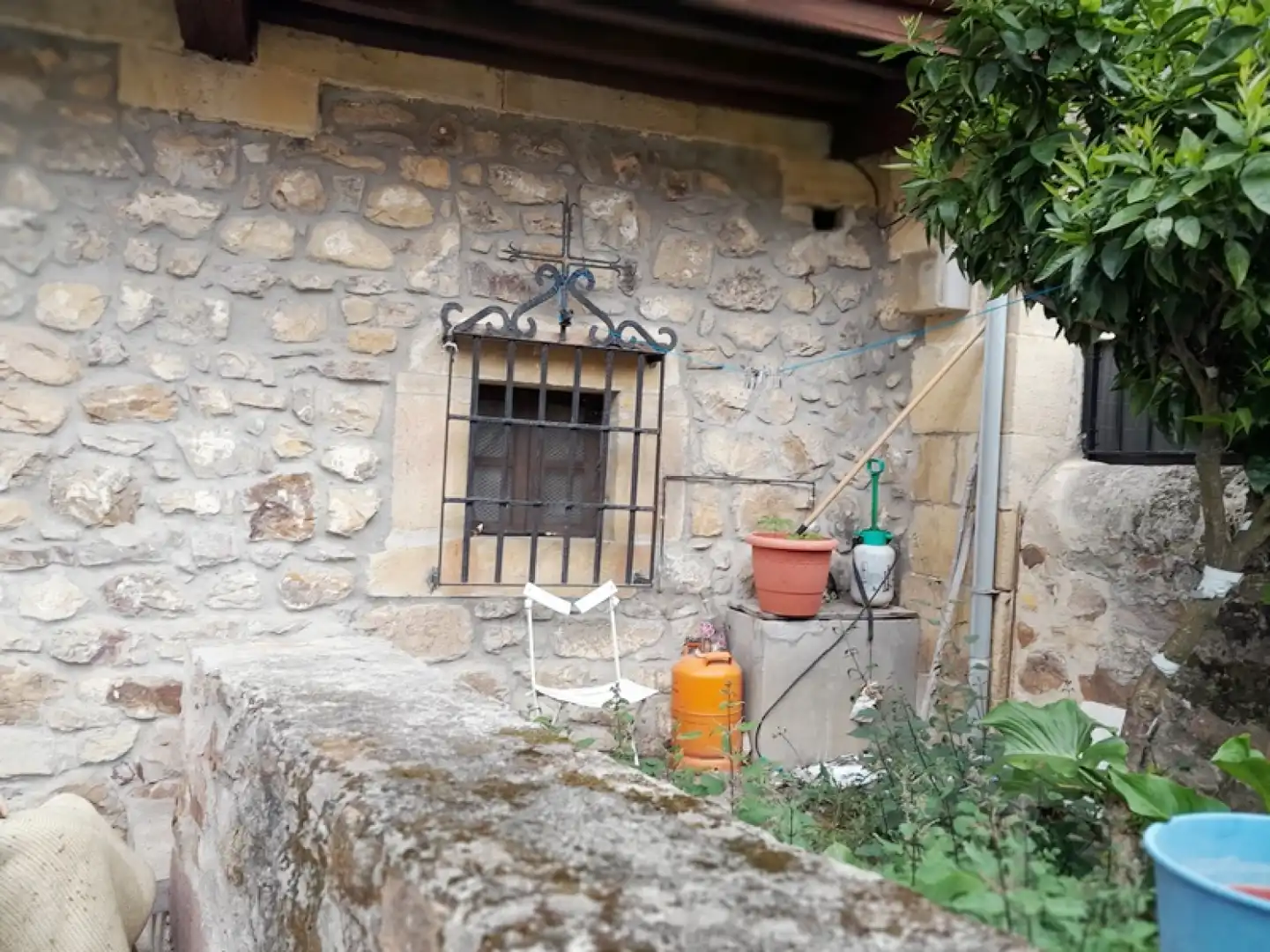 Casa adosada en venta en Lamiña, Ruente