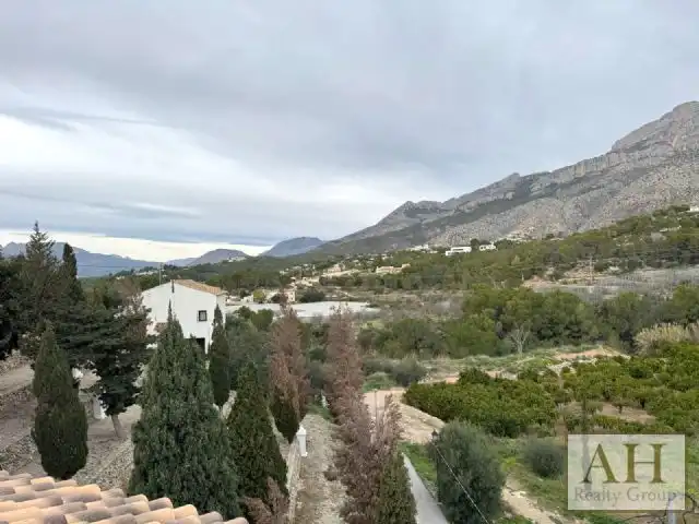 Ático en venta en Altea la Vella, imagen 18