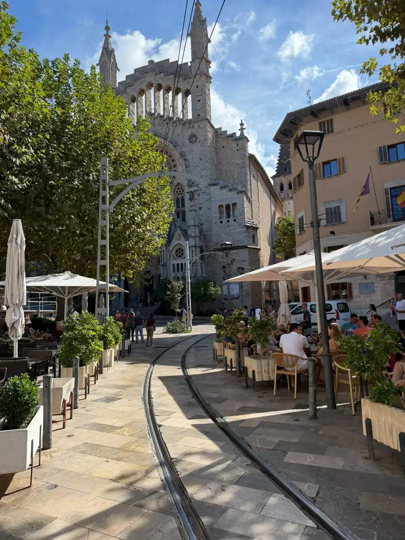 Casa a schiera in affitto a Sóller, imagen 36