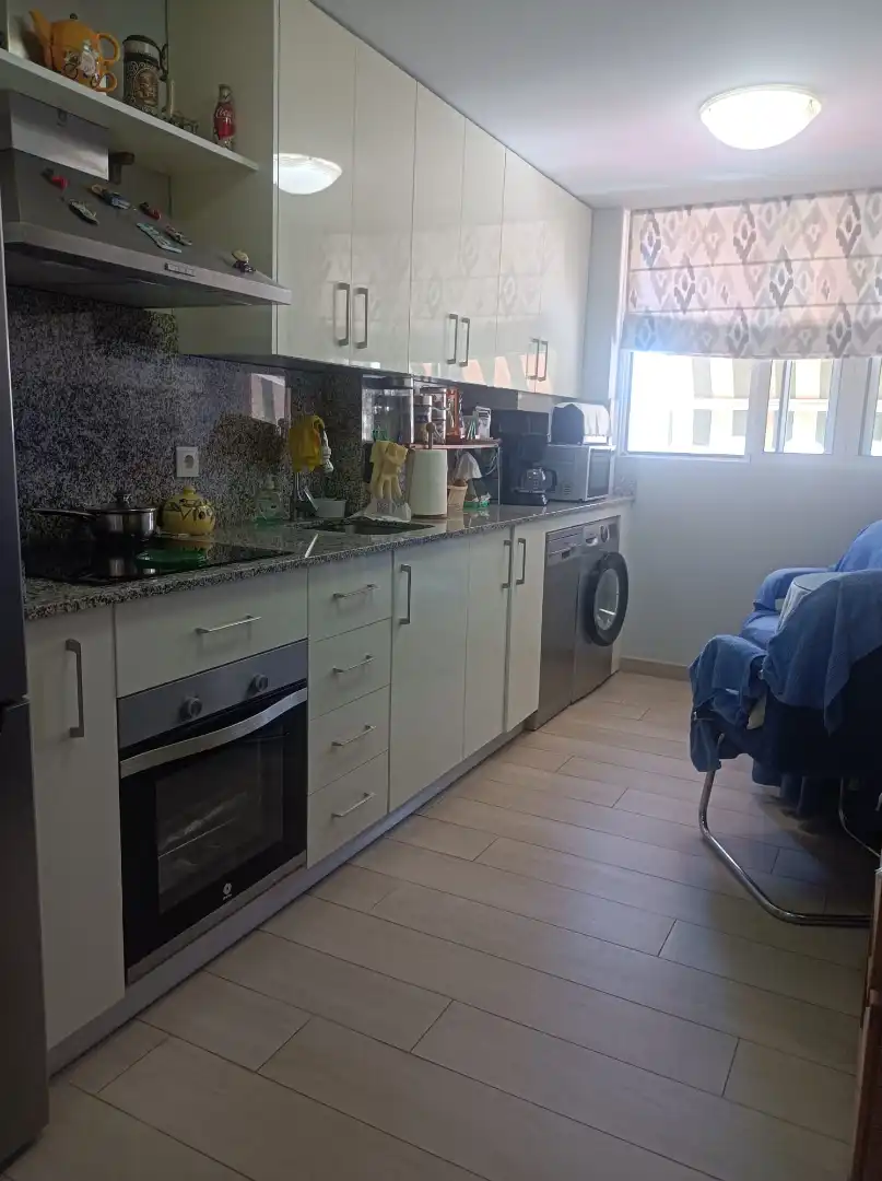 Wohnung mit Pool zum Verkauf in Calle Doctor Fleming 44, imagen 44